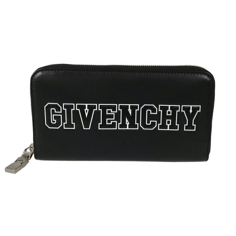 ジバンシー 長財布 ラウンドファスナー