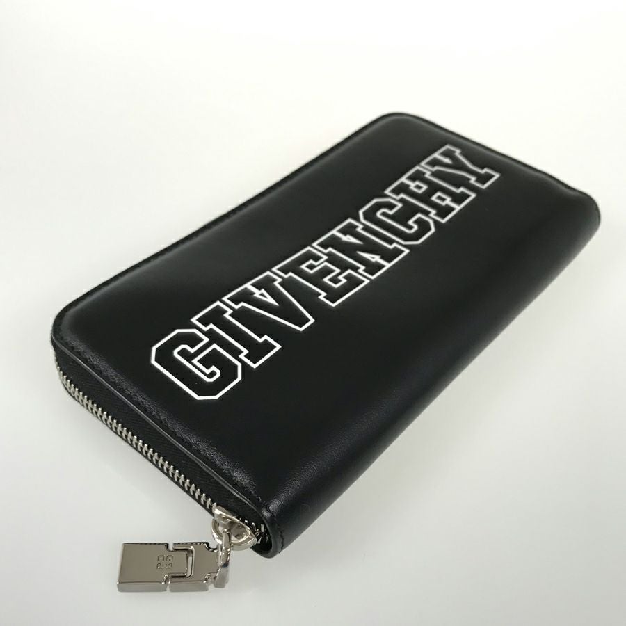 ジバンシー 長財布 ラウンドファスナー