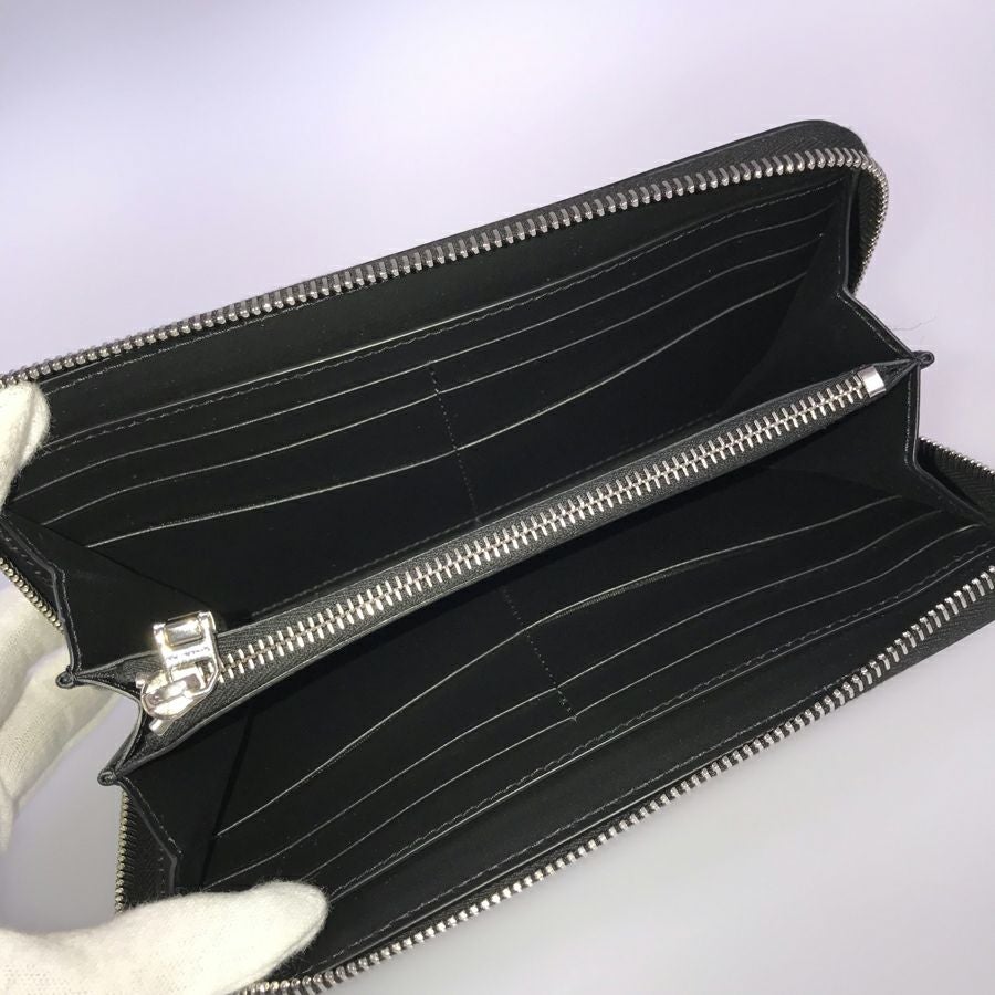 ジバンシー 長財布 ラウンドファスナー