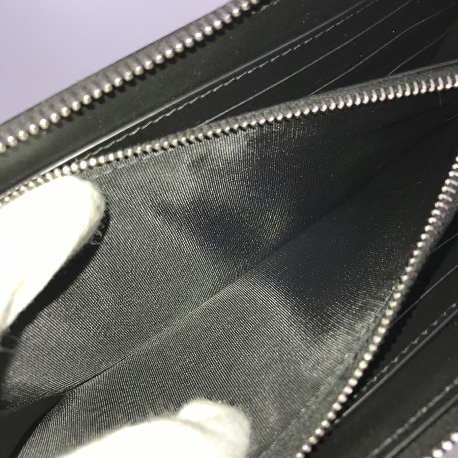 ジバンシー 長財布 ラウンドファスナー