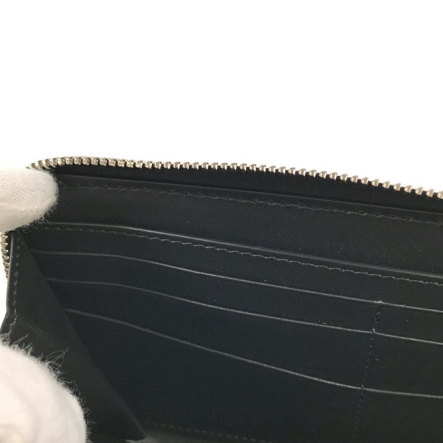 ジバンシー 長財布 ラウンドファスナー