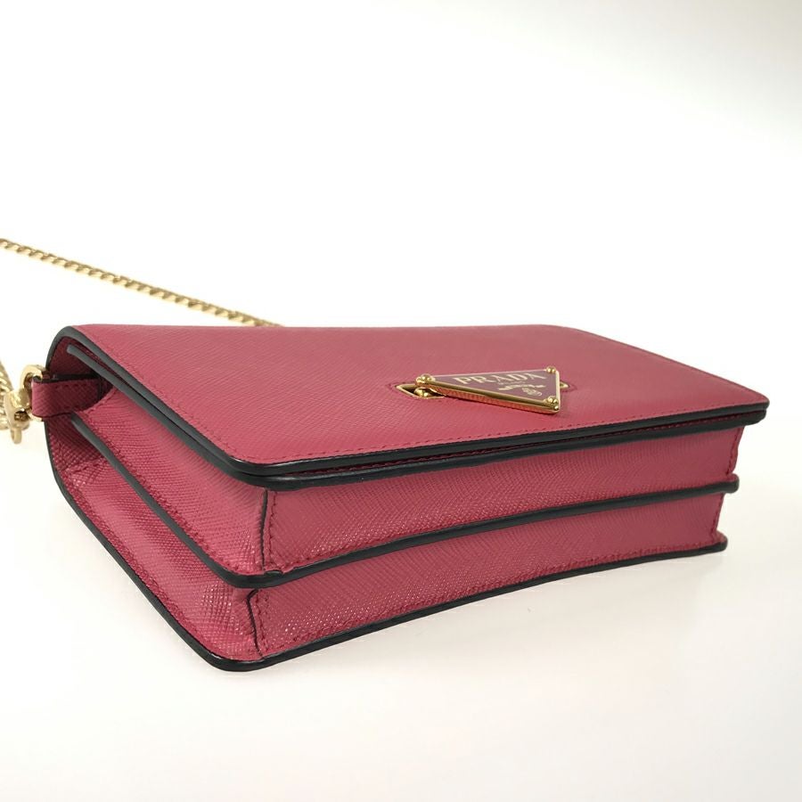 プラダ ショルダーバッグ