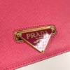 プラダ ショルダーバッグ