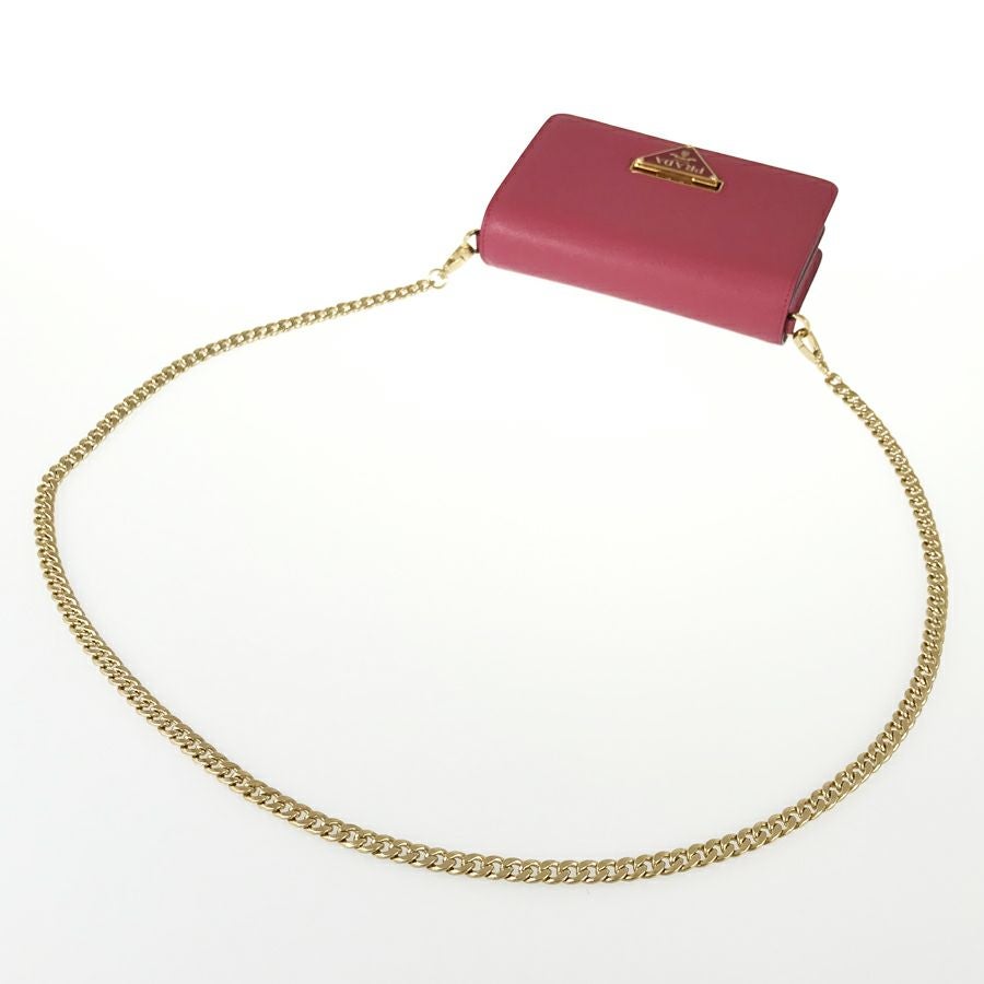 プラダ ショルダーバッグ