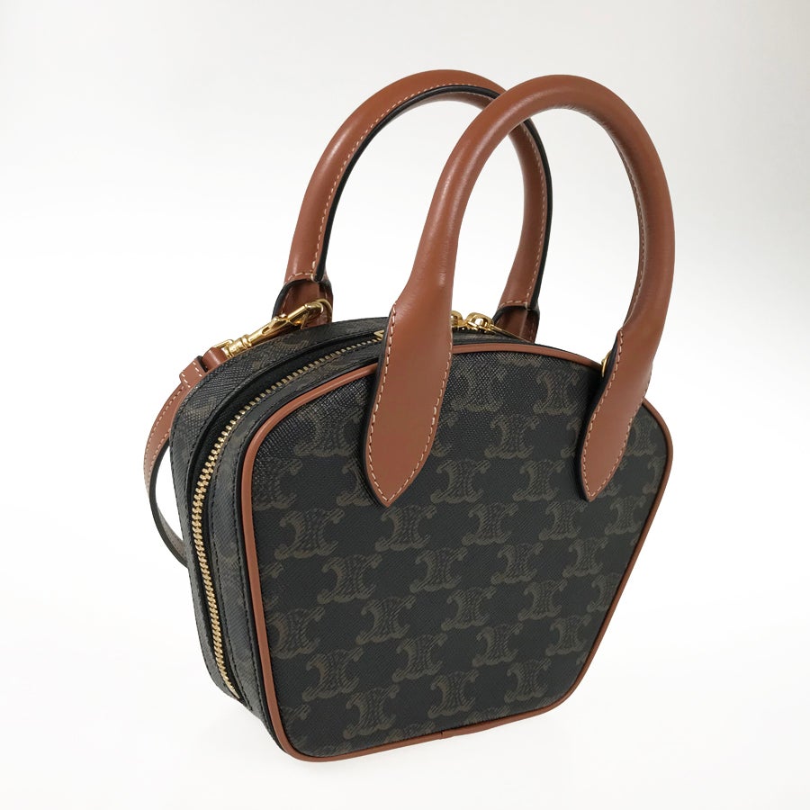 セリーヌ ハンドバッグ