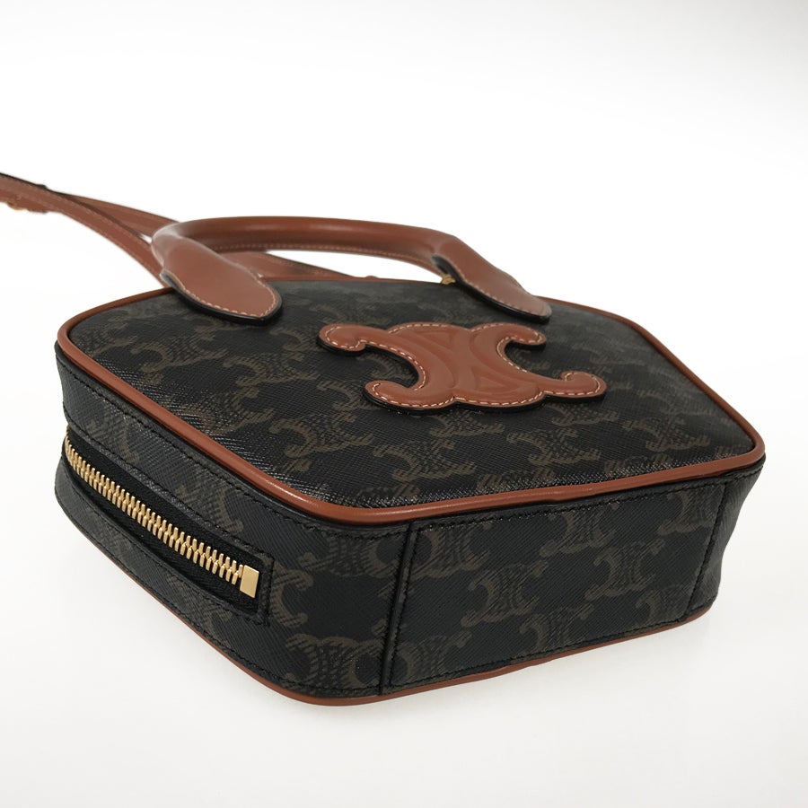 セリーヌ ハンドバッグ