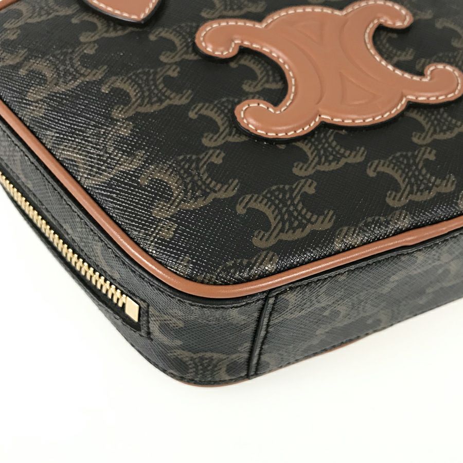 セリーヌ ハンドバッグ