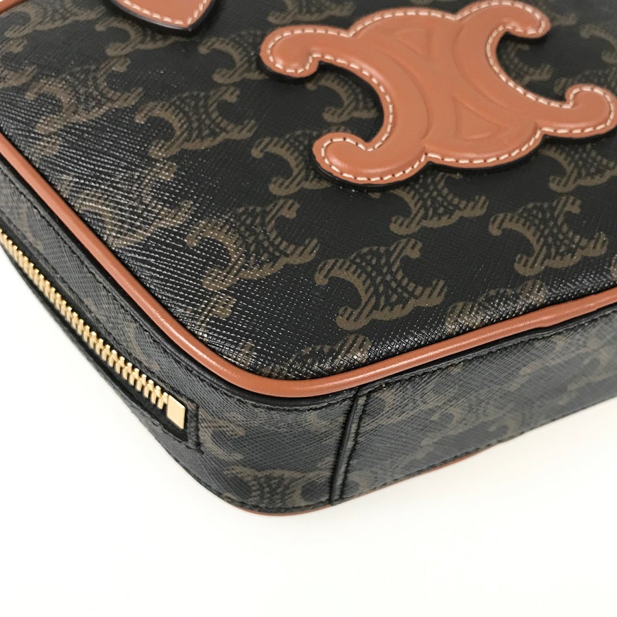 セリーヌ ハンドバッグ