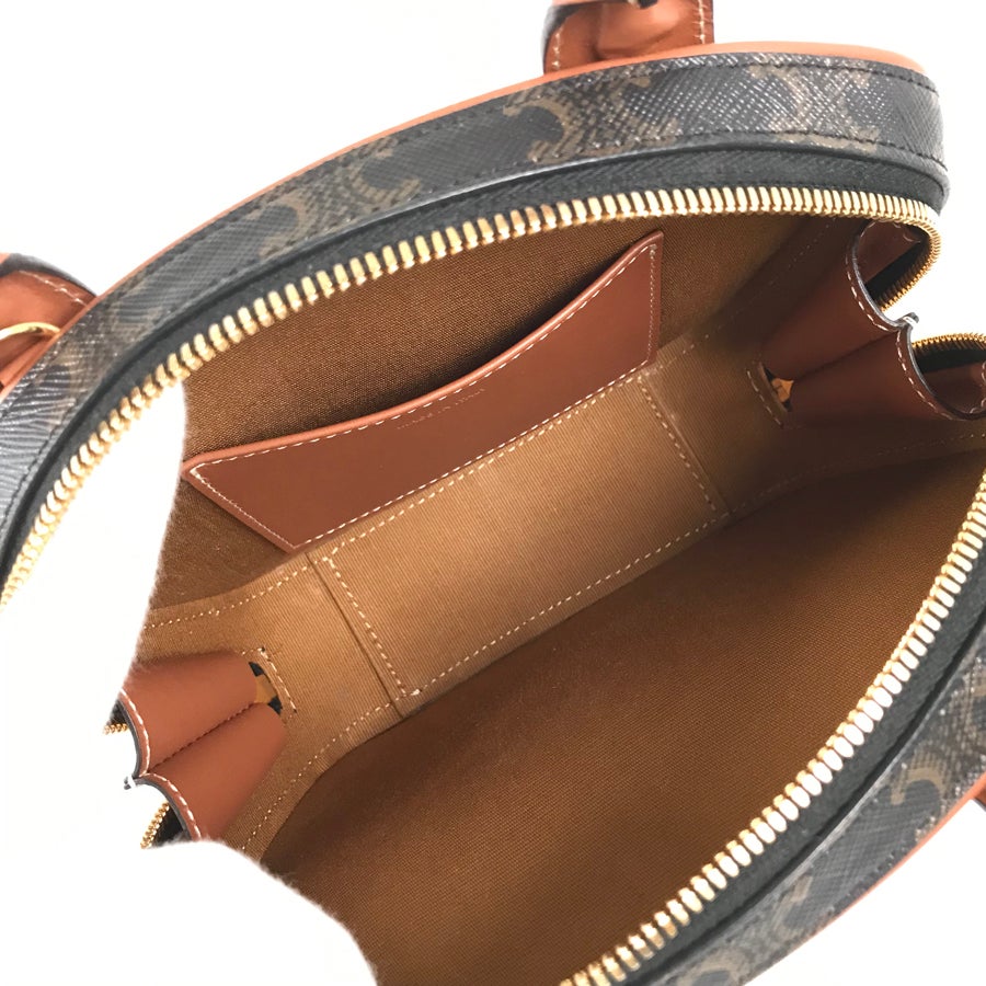 セリーヌ ハンドバッグ