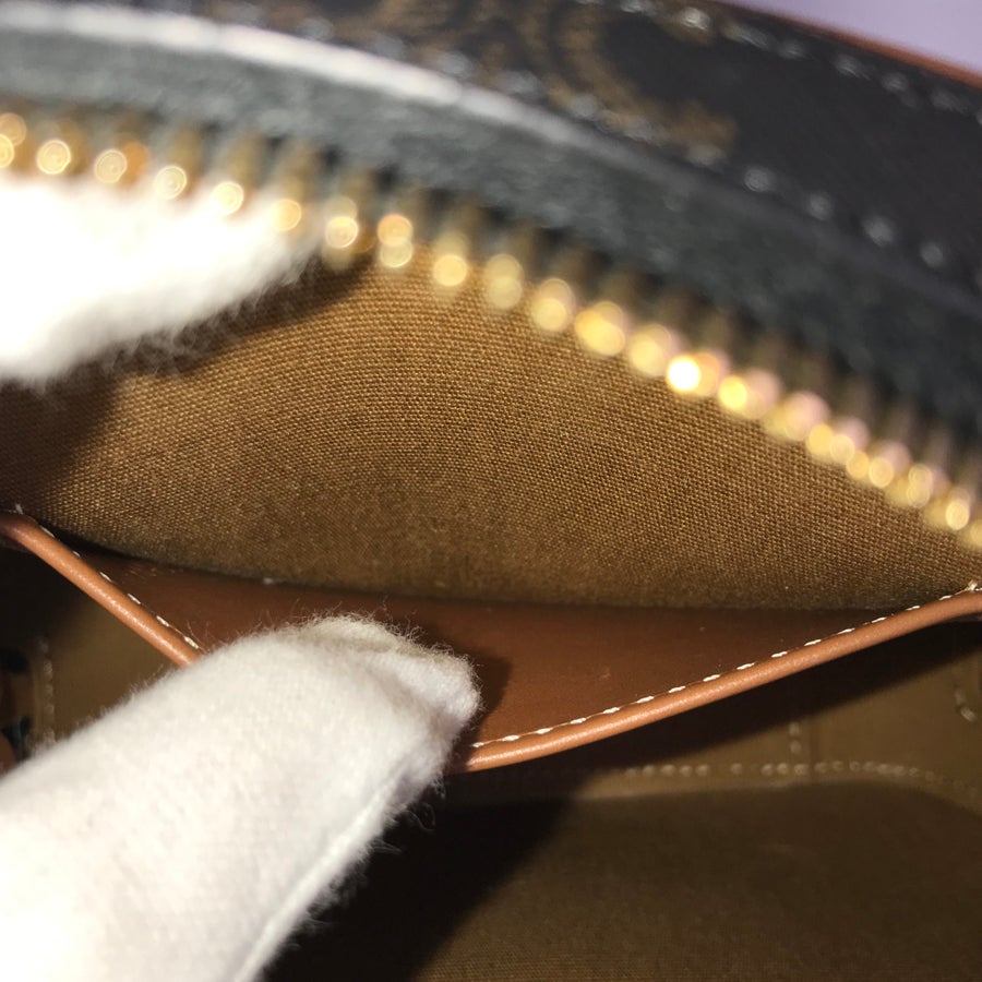 セリーヌ ハンドバッグ