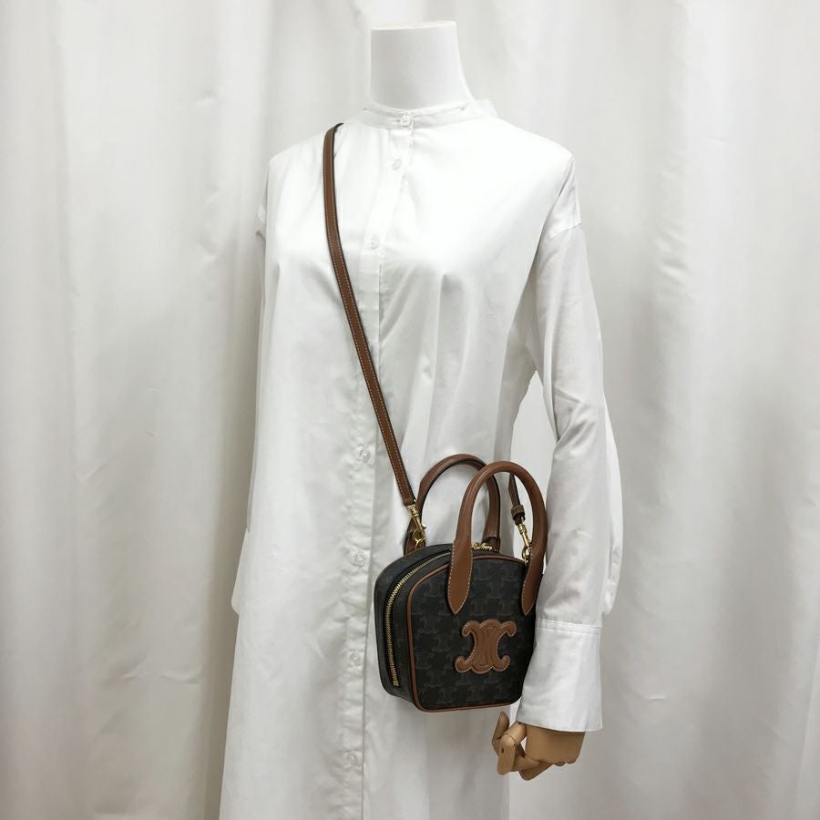 セリーヌ ハンドバッグ