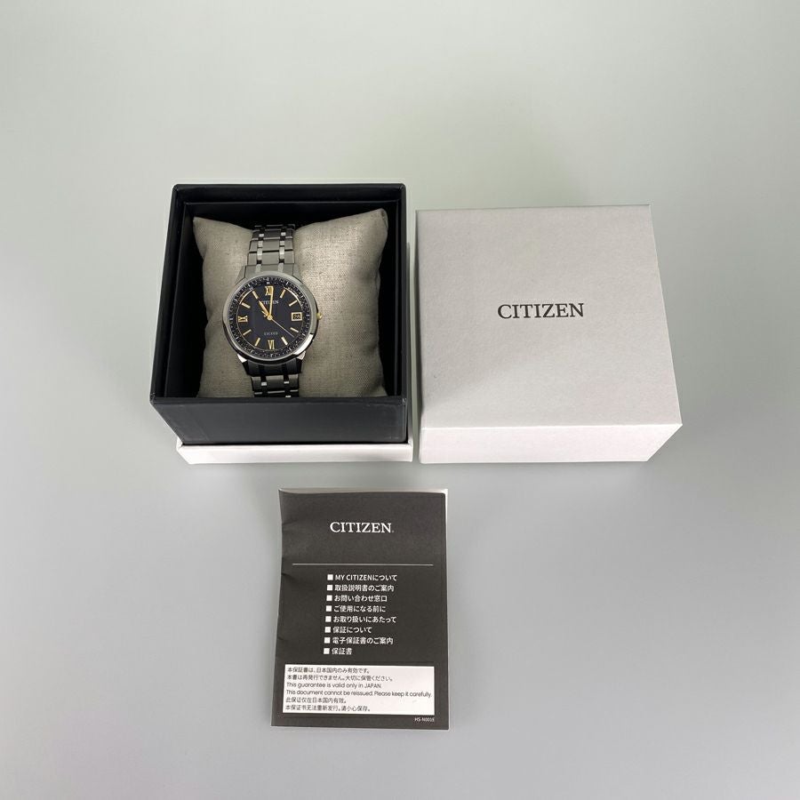 シチズン H113-A1B4B01 メンズ 腕時計