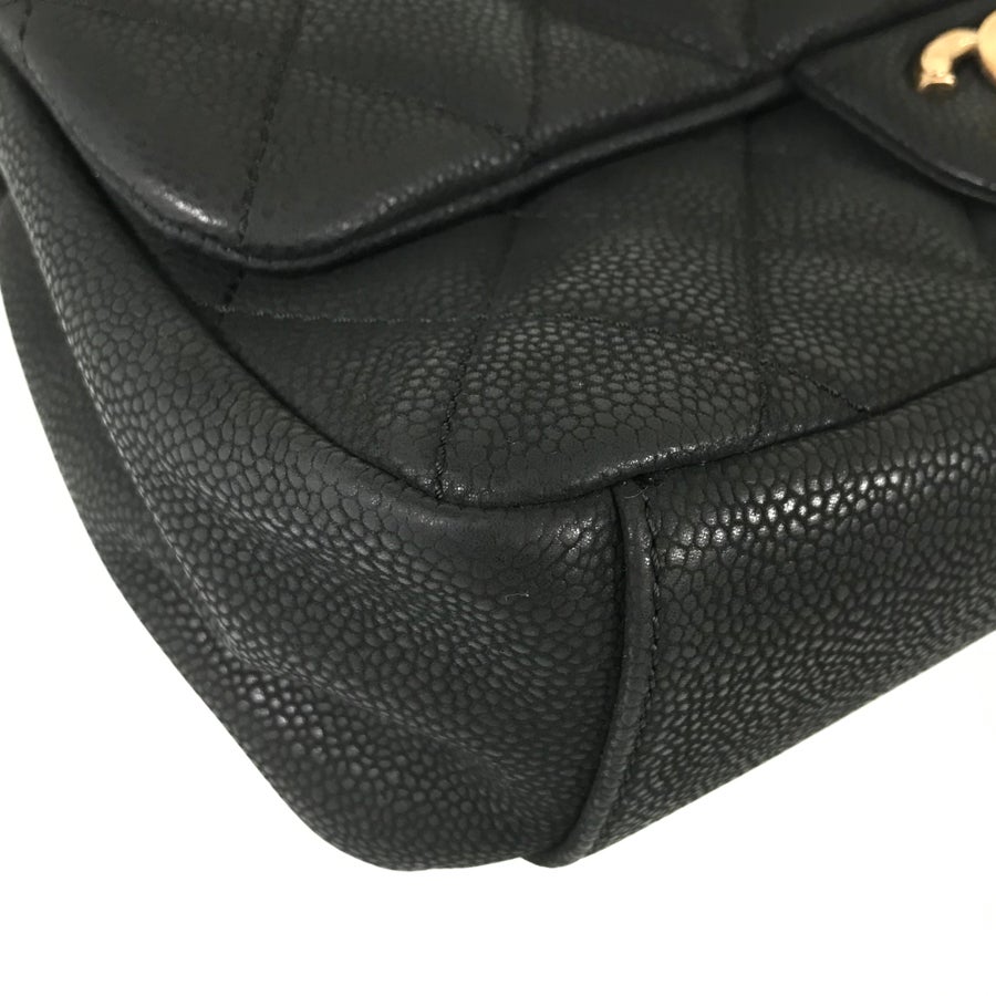 シャネル ショルダーバッグ