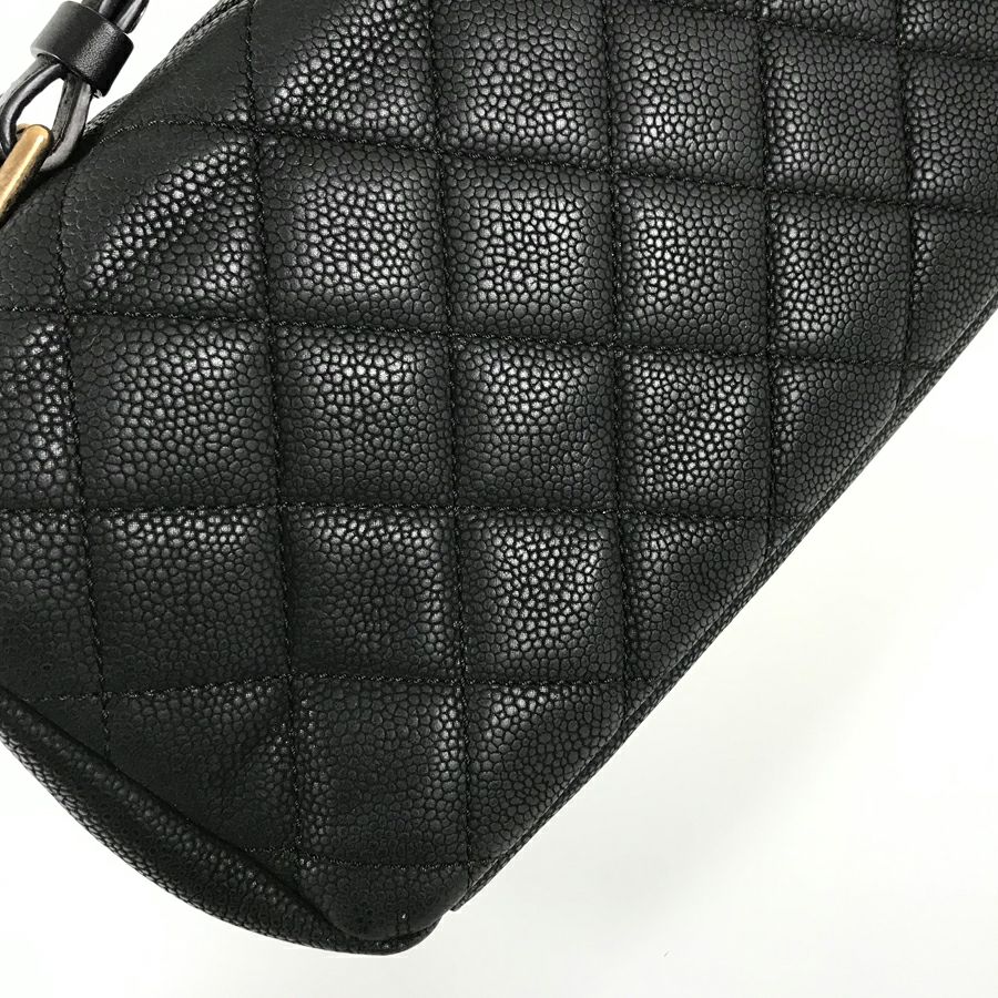 シャネル ショルダーバッグ