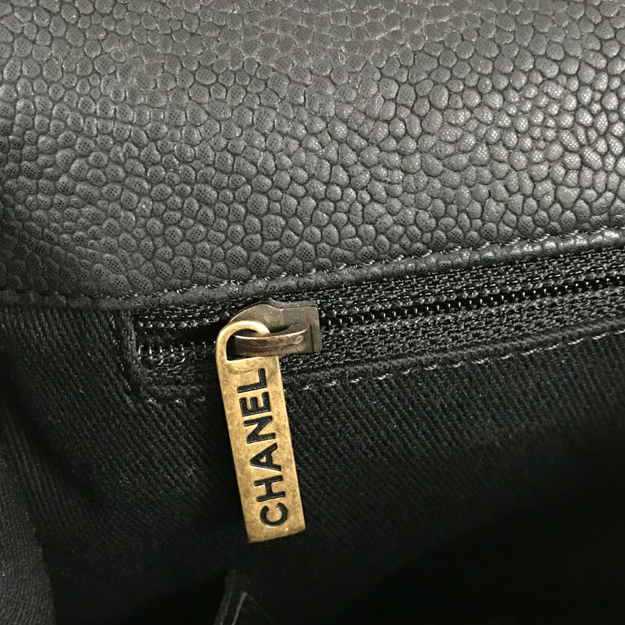 シャネル ショルダーバッグ