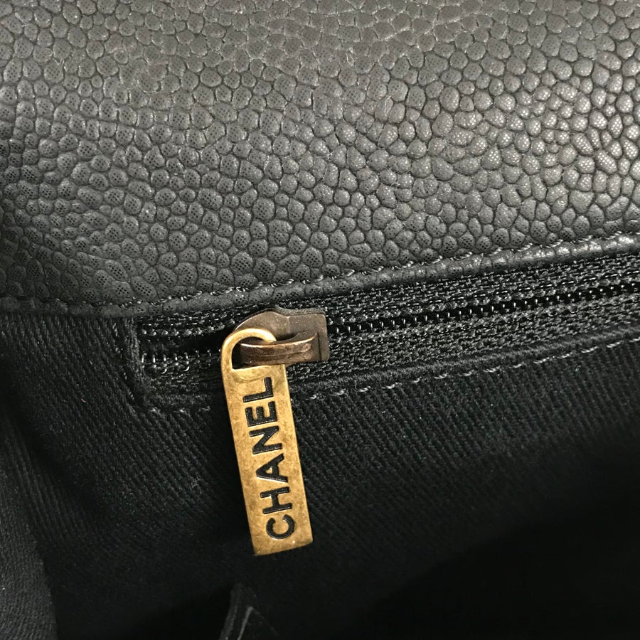 シャネル ショルダーバッグ