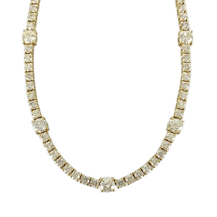 ノーブランド ネックレス