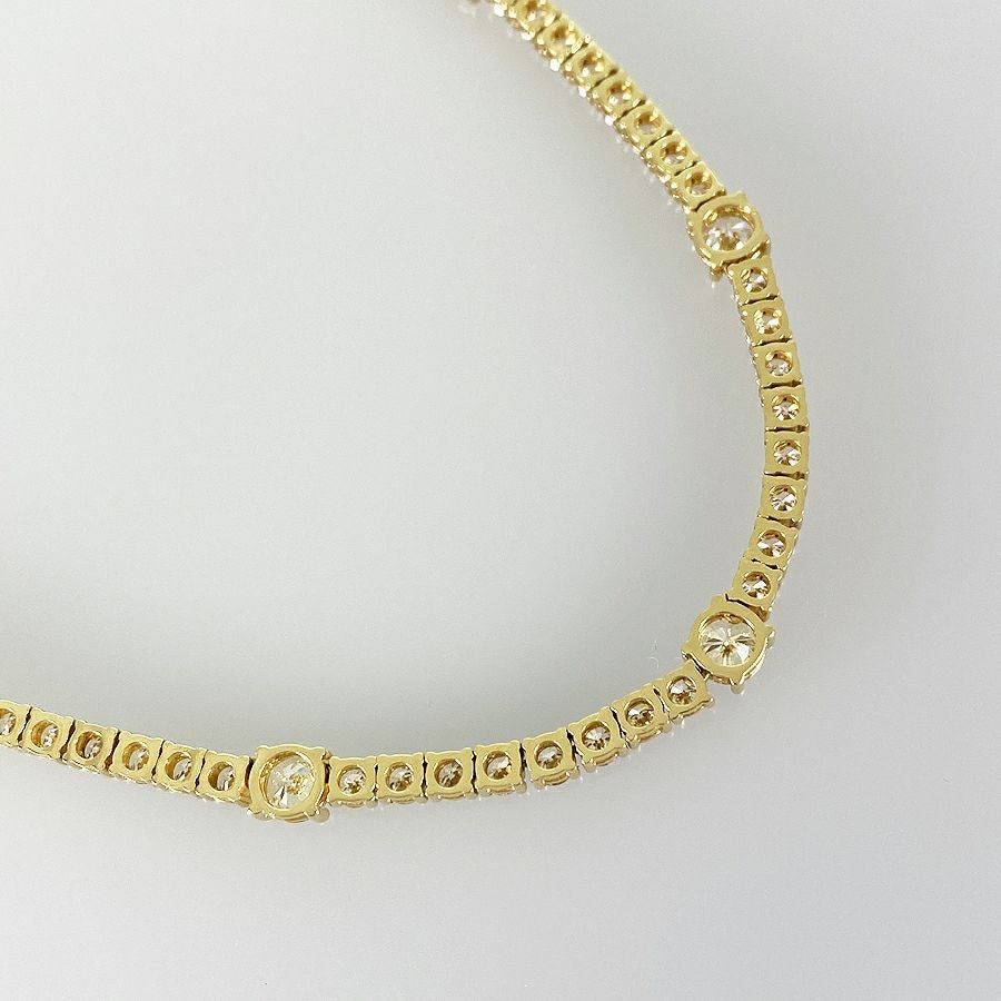 ノーブランド ネックレス