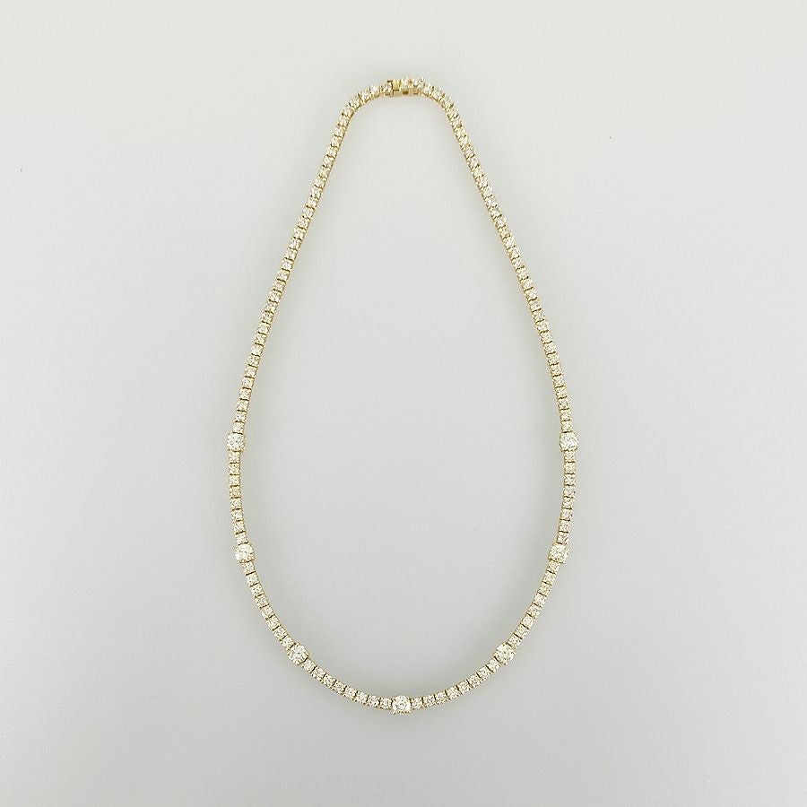 ノーブランド ネックレス