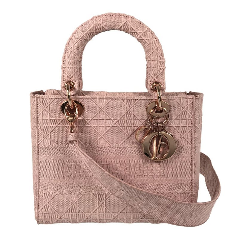 ディオール ショルダーバッグ