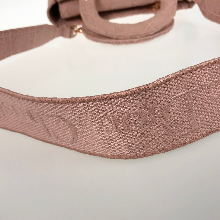 ディオール ショルダーバッグ