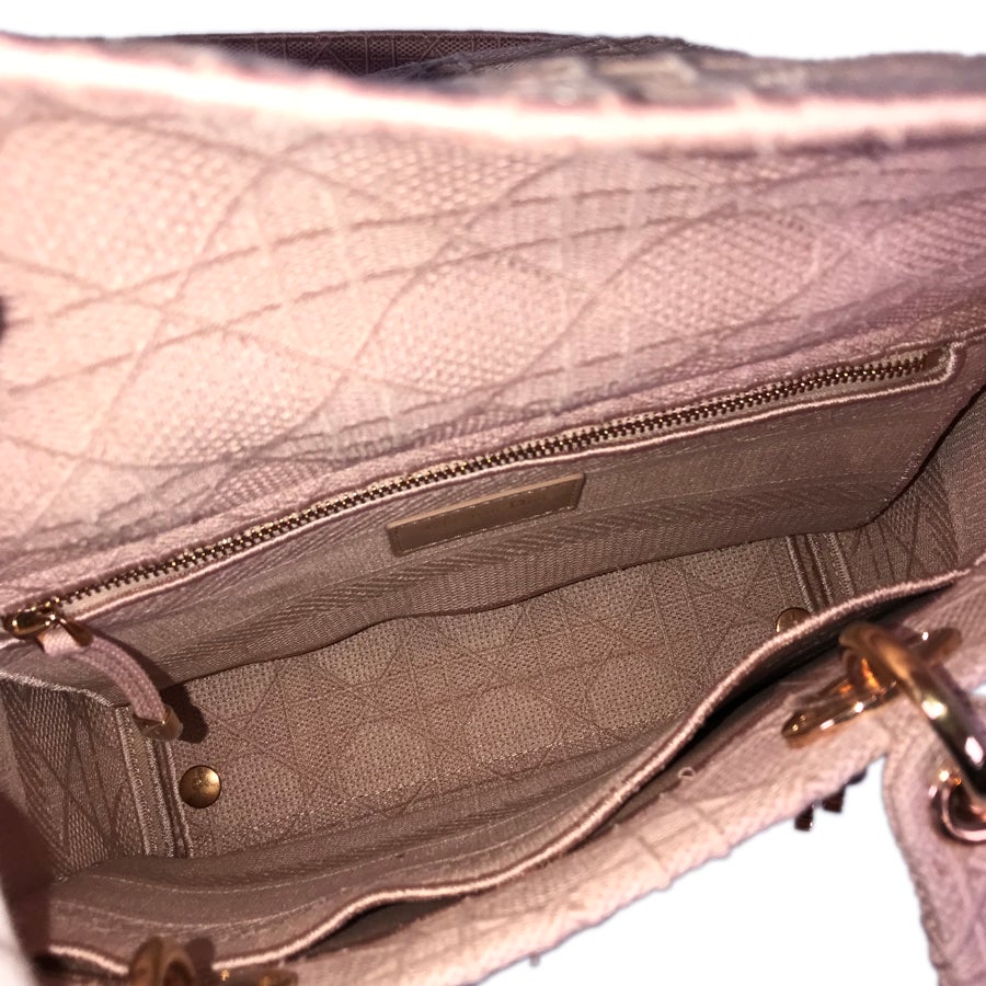 ディオール ショルダーバッグ