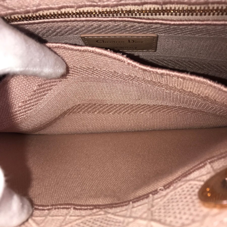 ディオール ショルダーバッグ