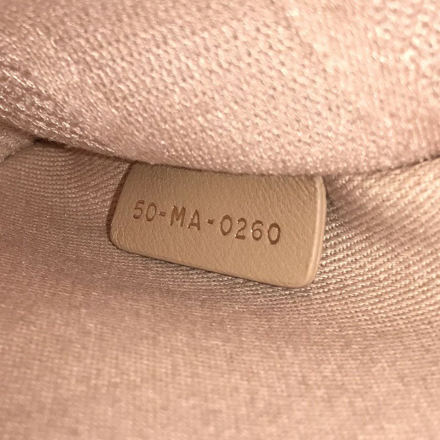 ディオール ショルダーバッグ