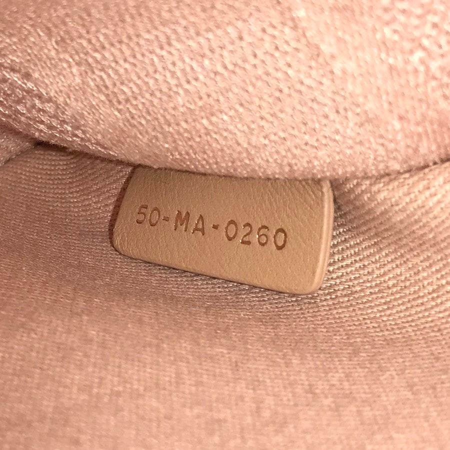 ディオール ショルダーバッグ