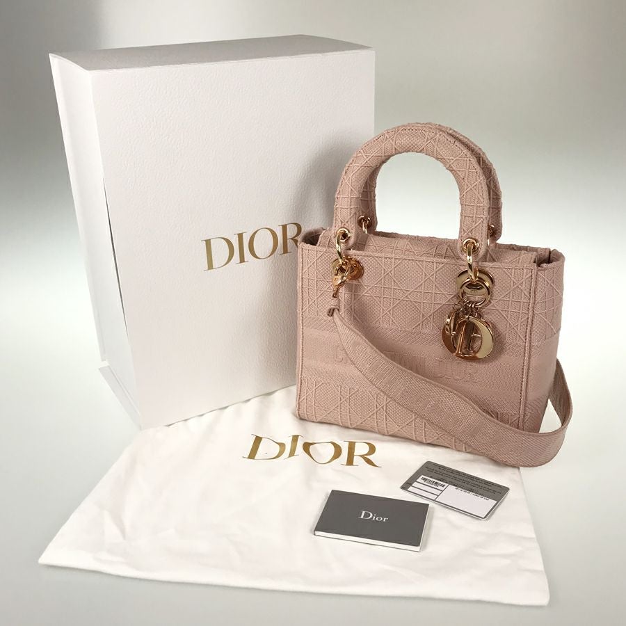 ディオール ショルダーバッグ