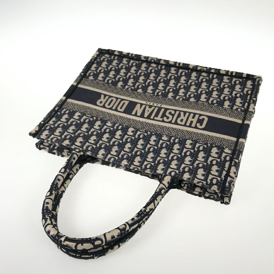 ディオール トートバッグ