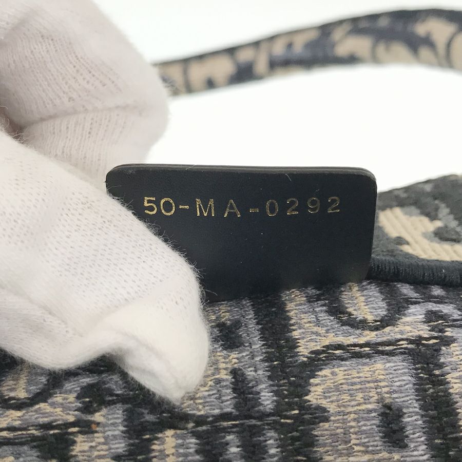 ディオール トートバッグ