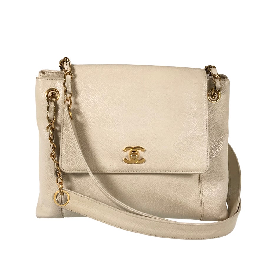 シャネル ショルダーバッグ