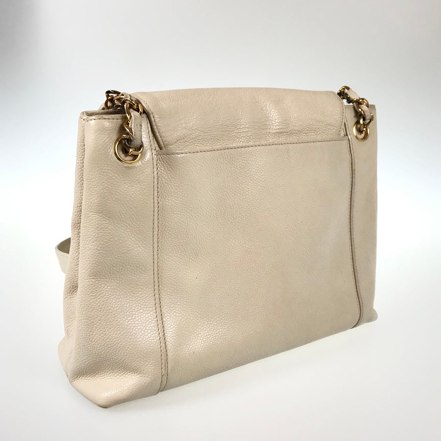 シャネル ショルダーバッグ