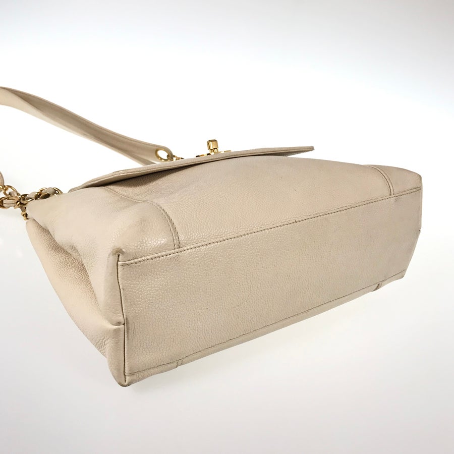 シャネル ショルダーバッグ