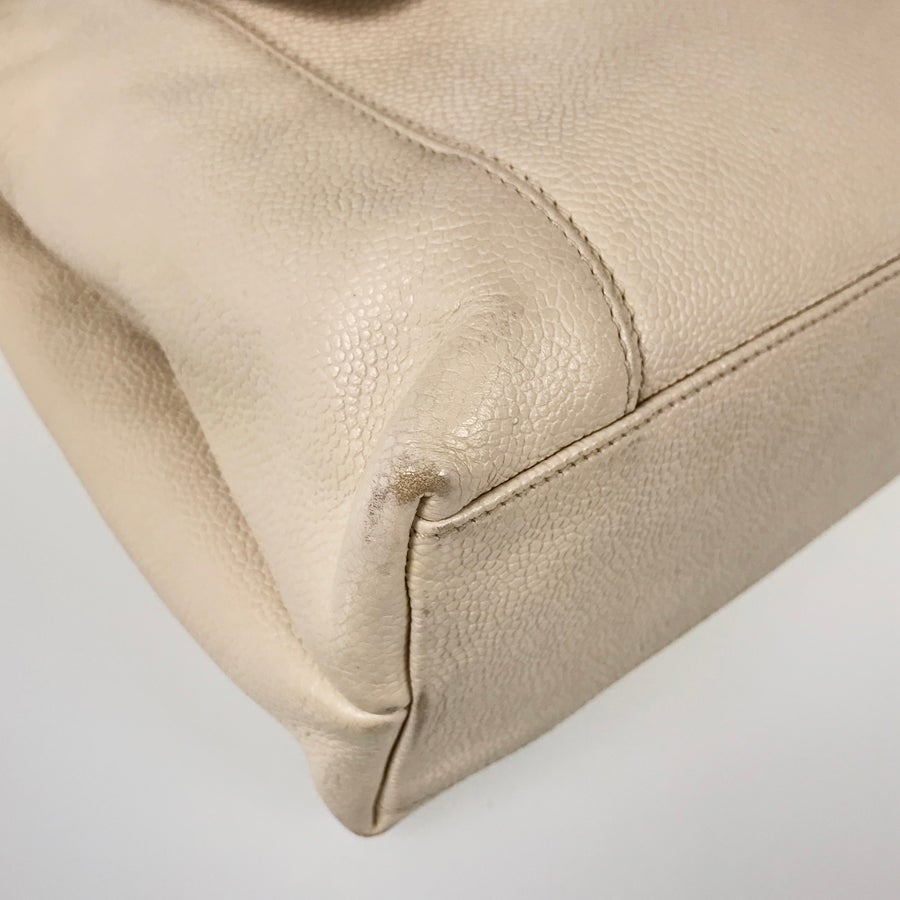 シャネル ショルダーバッグ