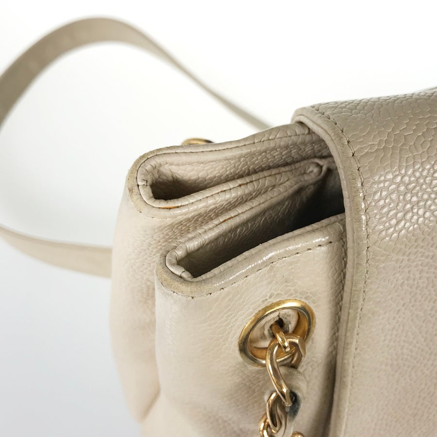 シャネル ショルダーバッグ