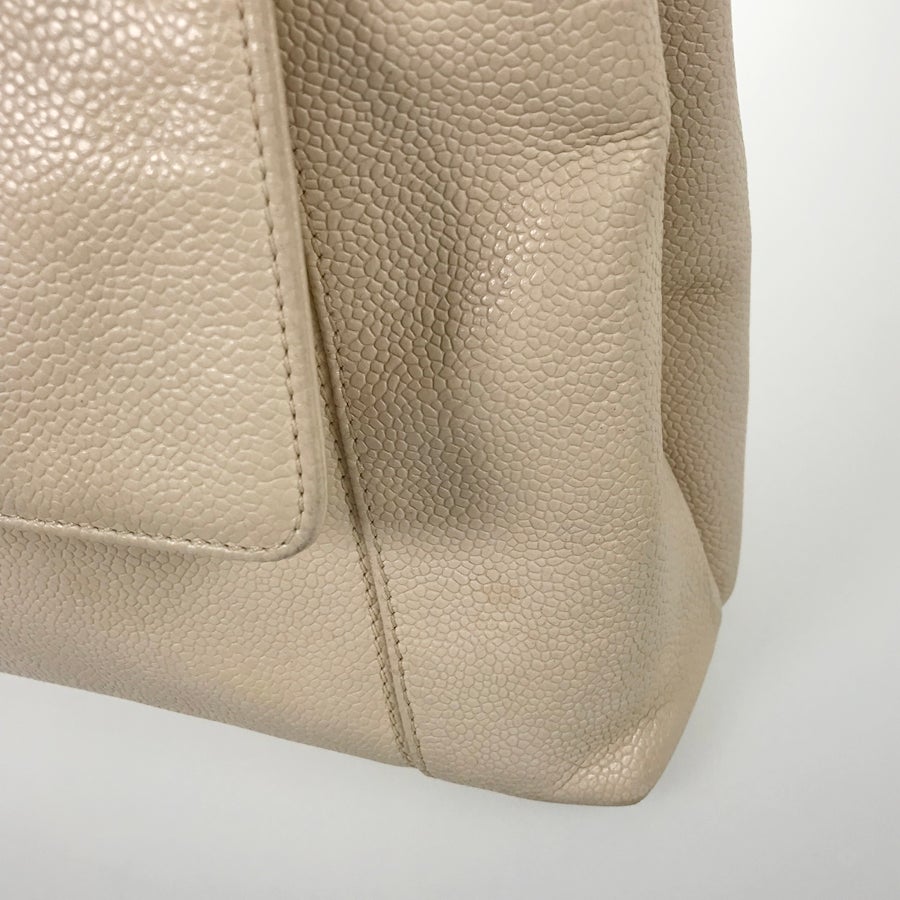 シャネル ショルダーバッグ