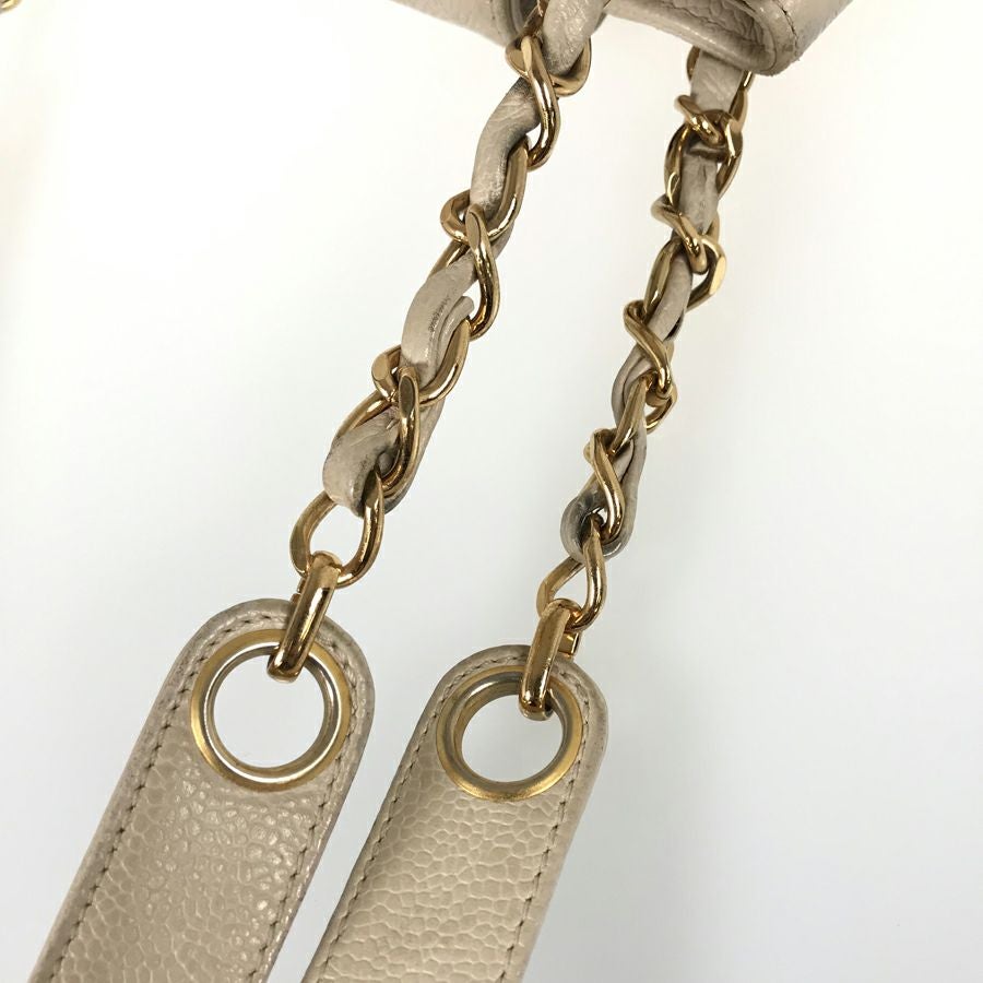 シャネル ショルダーバッグ