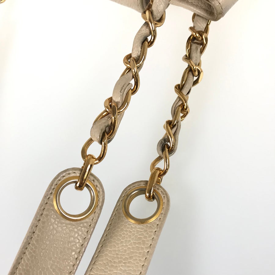 シャネル ショルダーバッグ