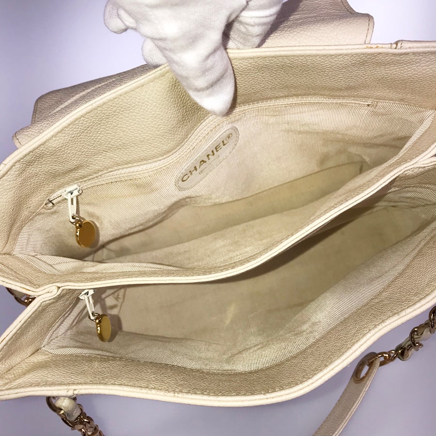 シャネル ショルダーバッグ