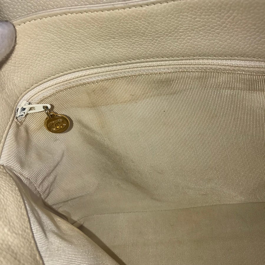 シャネル ショルダーバッグ