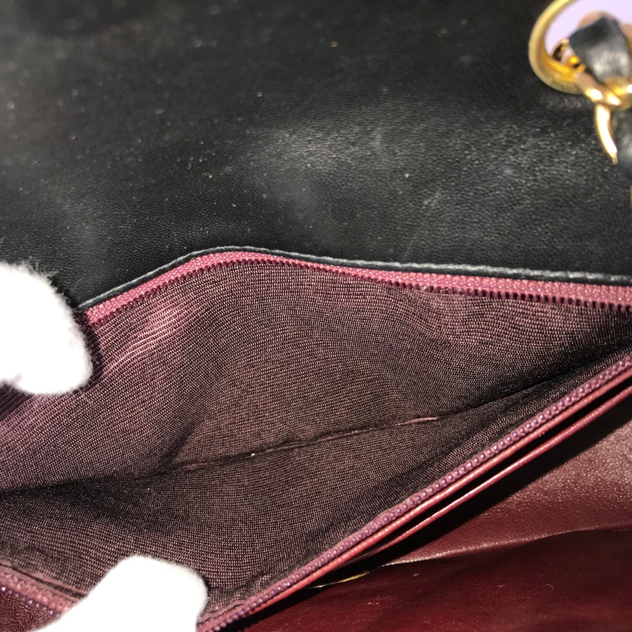 シャネル ショルダーバッグ