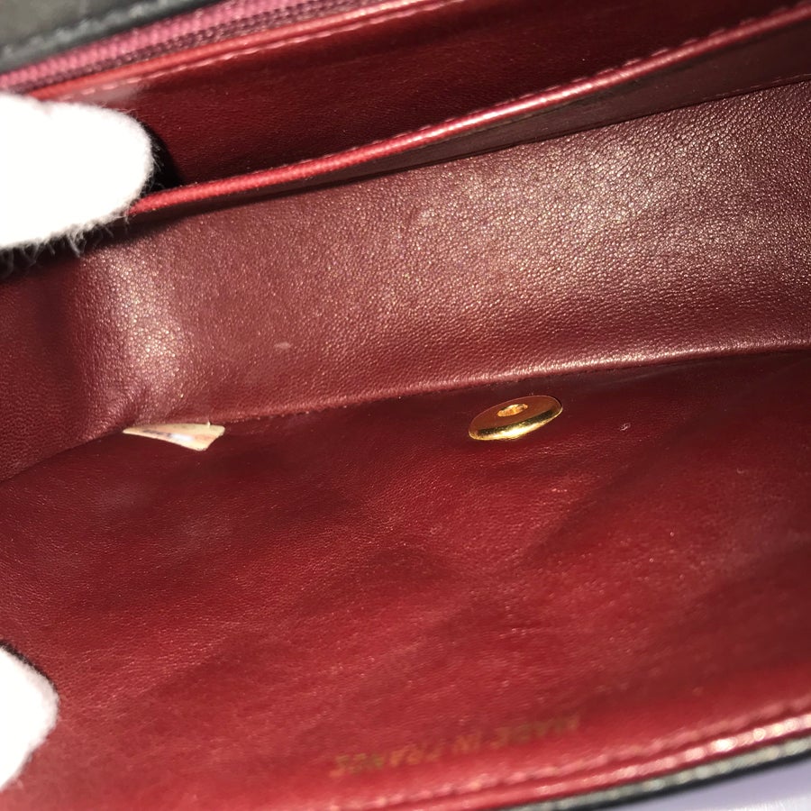 シャネル ショルダーバッグ