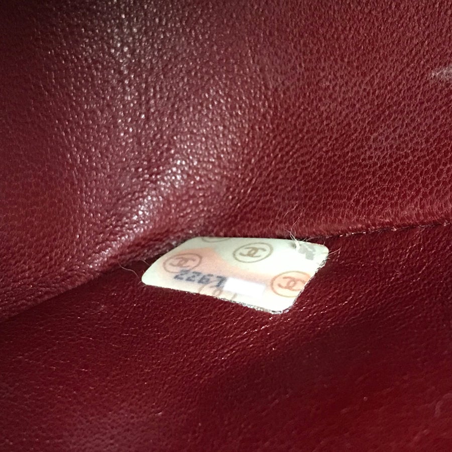 シャネル ショルダーバッグ