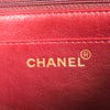 シャネル ショルダーバッグ