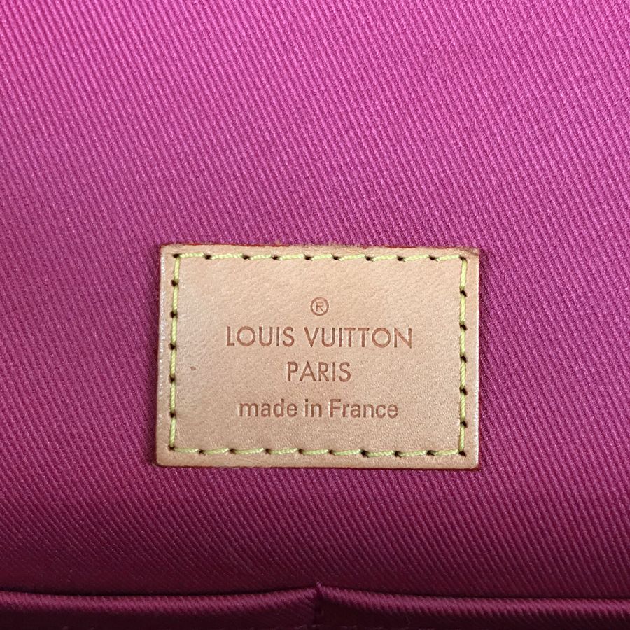 ルイ・ヴィトン ハンドバッグ