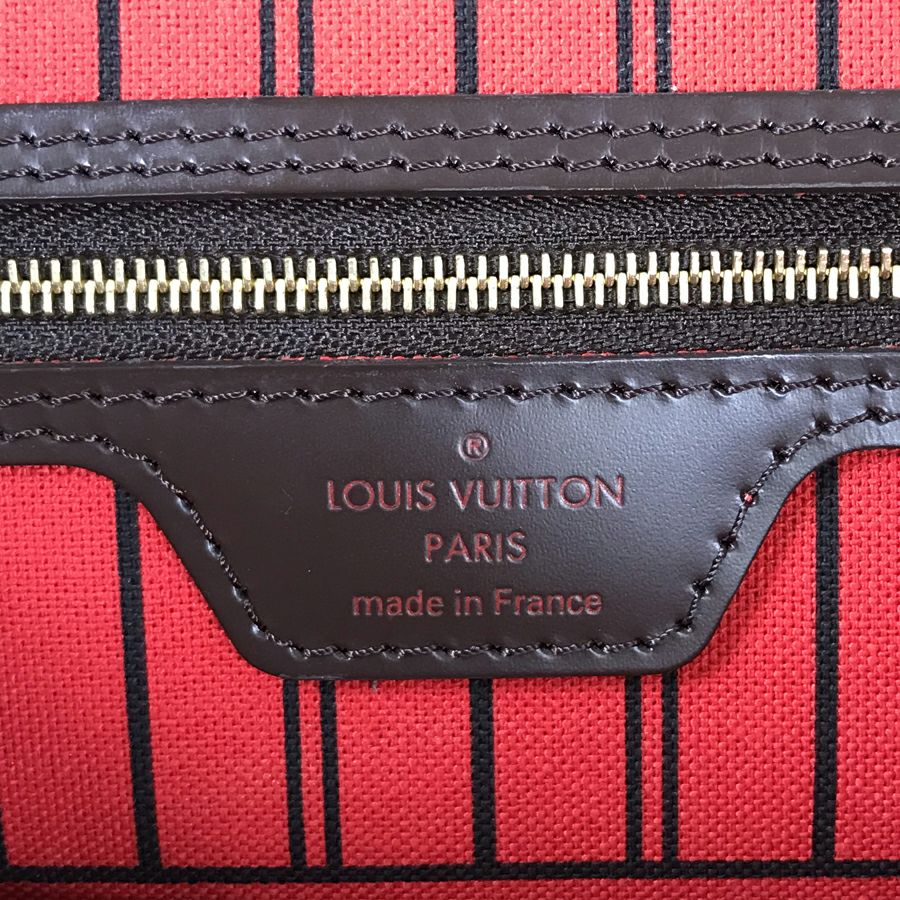 ルイ・ヴィトン トートバッグ