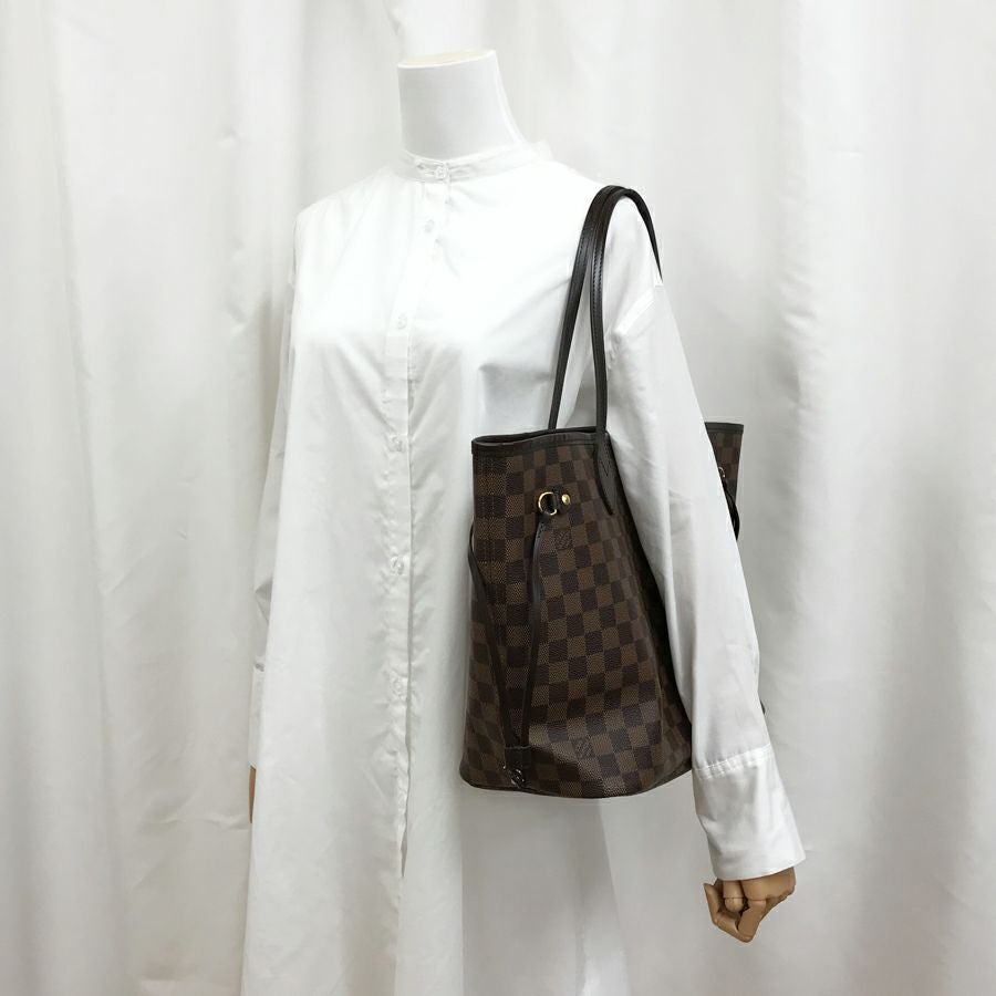 ルイ・ヴィトン トートバッグ