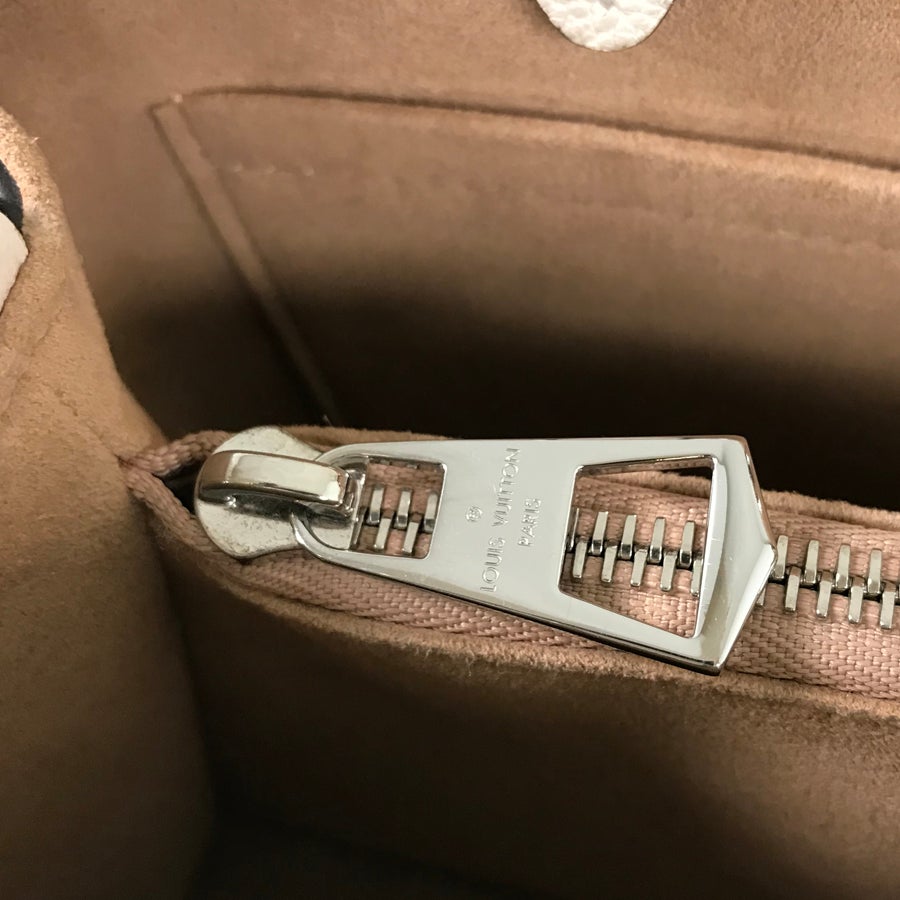 ルイ・ヴィトン ハンドバッグ